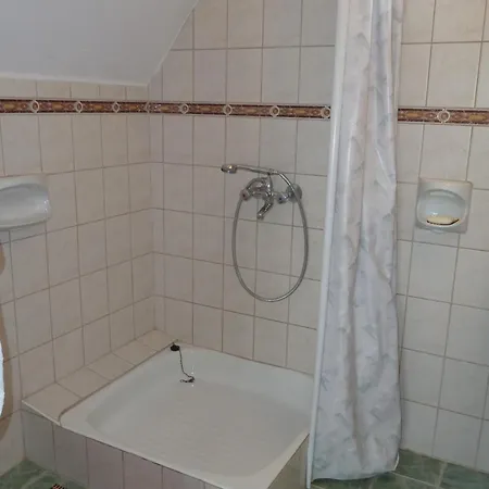 Vakantiehuis House Sophie