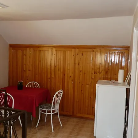 House Sophie * Vonyarcvashegy