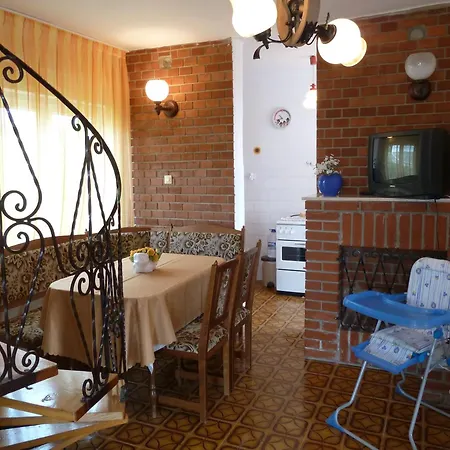 House Sophie Vakantiehuis *