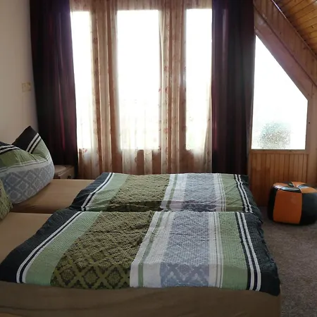 Holiday home House Sophie Vonyarcvashegy