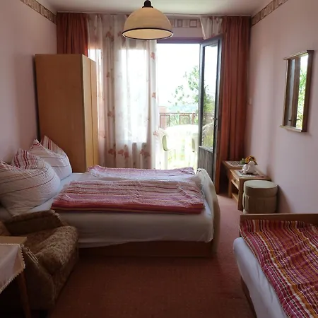 House Sophie Vonyarcvashegy