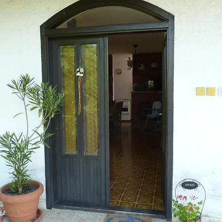 Vakantiehuis House Sophie