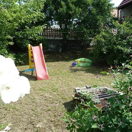 House Sophie Vonyarcvashegy