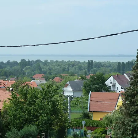 House Sophie * Vonyarcvashegy