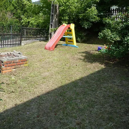 Vakantiehuis House Sophie Vonyarcvashegy