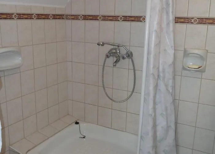 בית נופש House Sophie