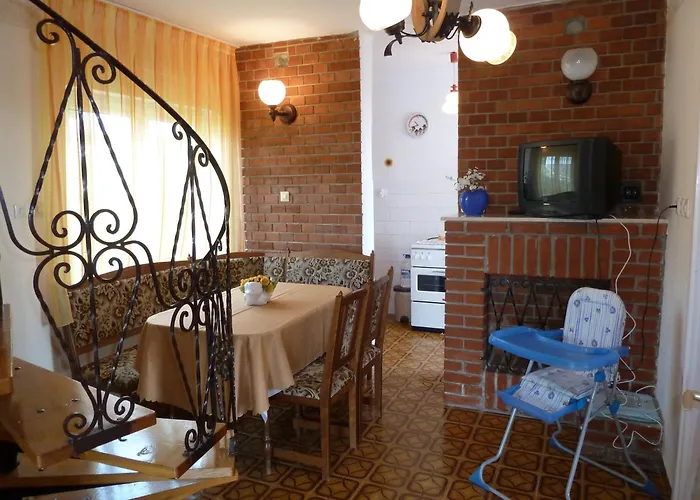 House Sophie Ferienhaus *