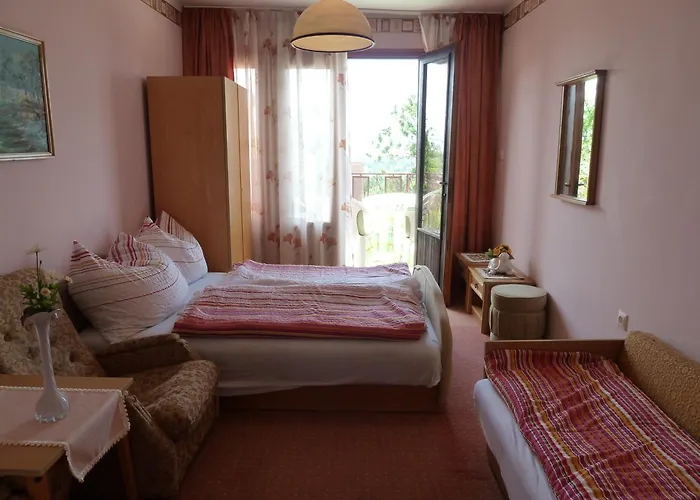 House Sophie פוניארצוושהג'