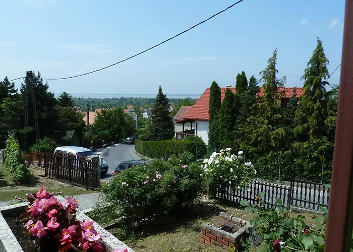 House Sophie בית נופש