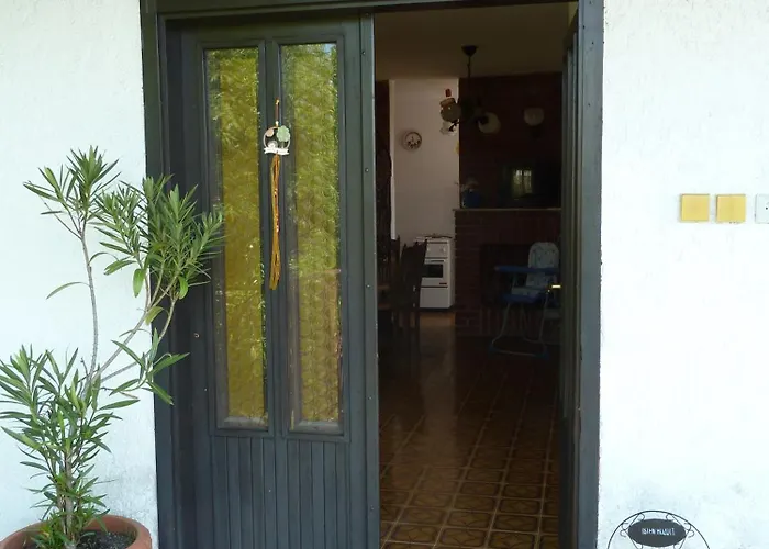 Ferienhaus House Sophie