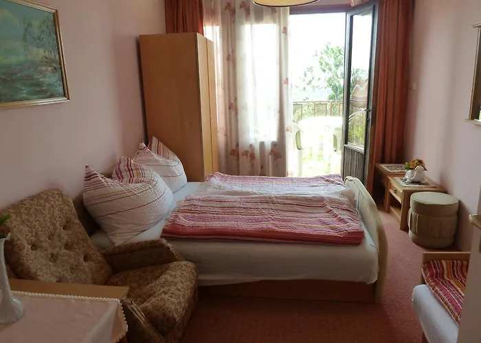 בית נופש House Sophie *