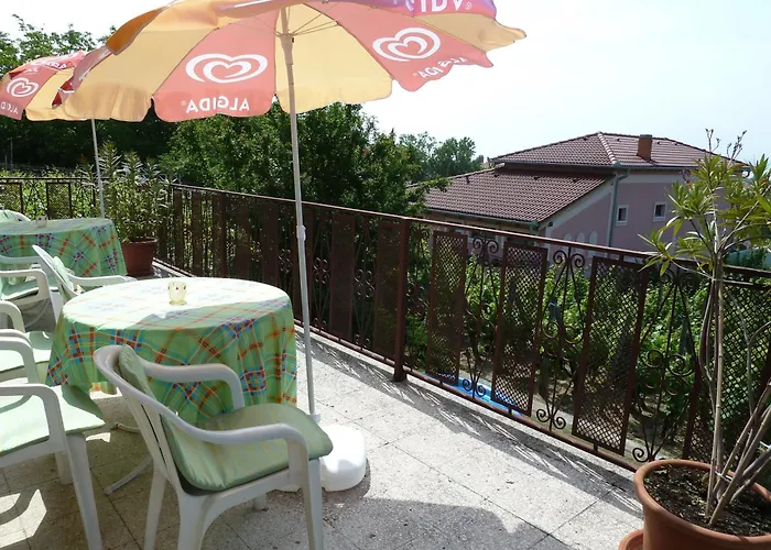 House Sophie בית נופש פוניארצוושהג'