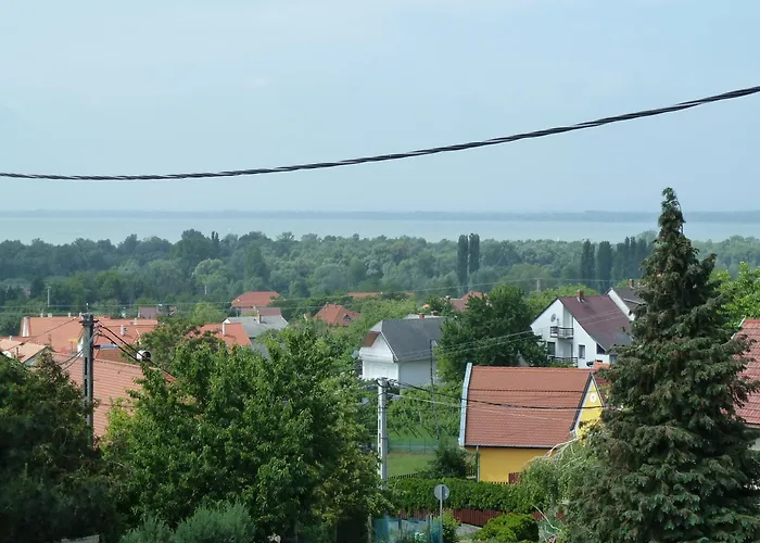 House Sophie * פוניארצוושהג'