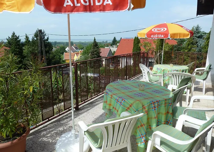 House Sophie בית נופש