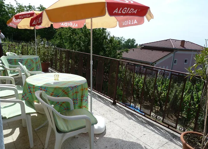 House Sophie Ferienhaus *