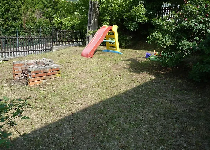 Ferienhaus House Sophie Vonyarcvashegy